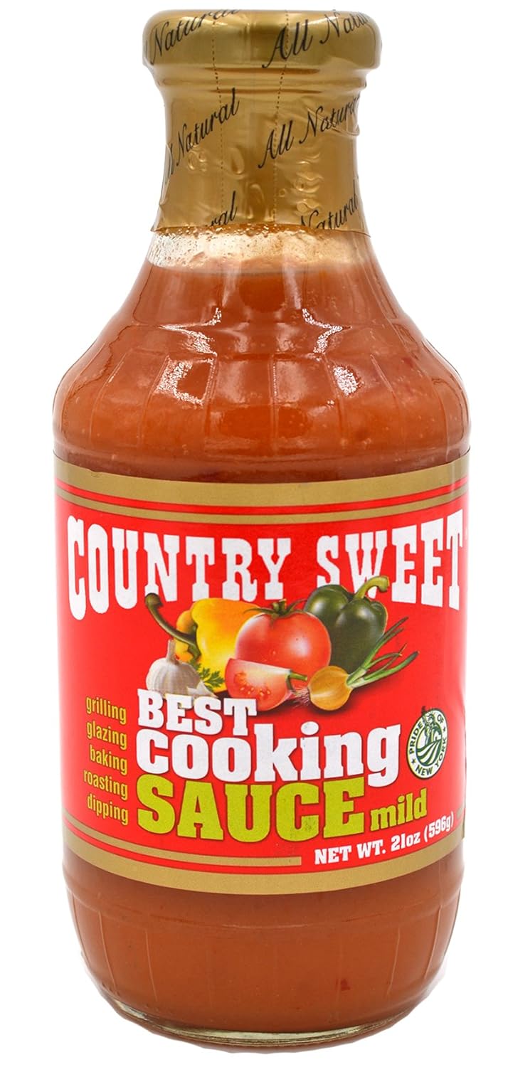 Country-Sweet-Sauce---Premium-Cooking-and-Finishing-Sauce-(Mild,-21-ounces)-910