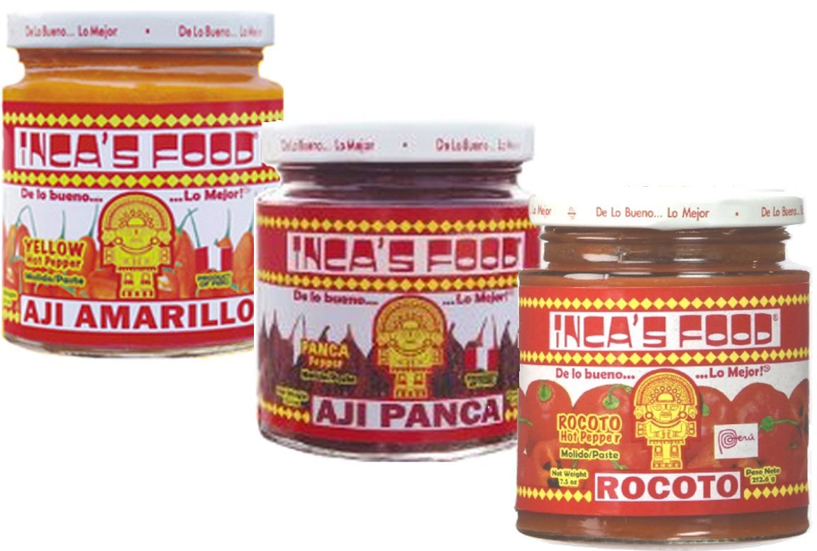 Inca's-Food-Mixed-Sampler---Aji-3459