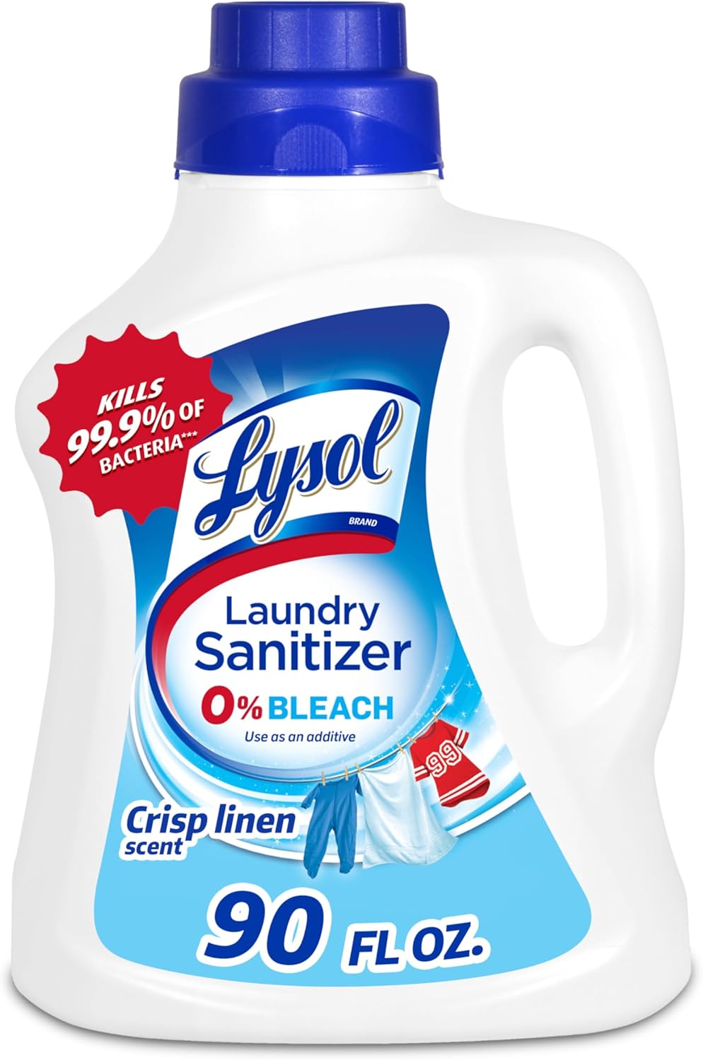 Lysol-Disinfectant-Laundry-Sanitizer-&-Scent-Booster,-Laundry-Detergent-Additive,-4172