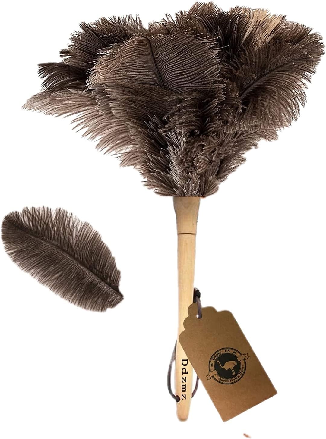 Feather-Duster,-Feather-Dusters-for-Cleaning-Ddzmz-Fluffy-Natural-Genuine-4523
