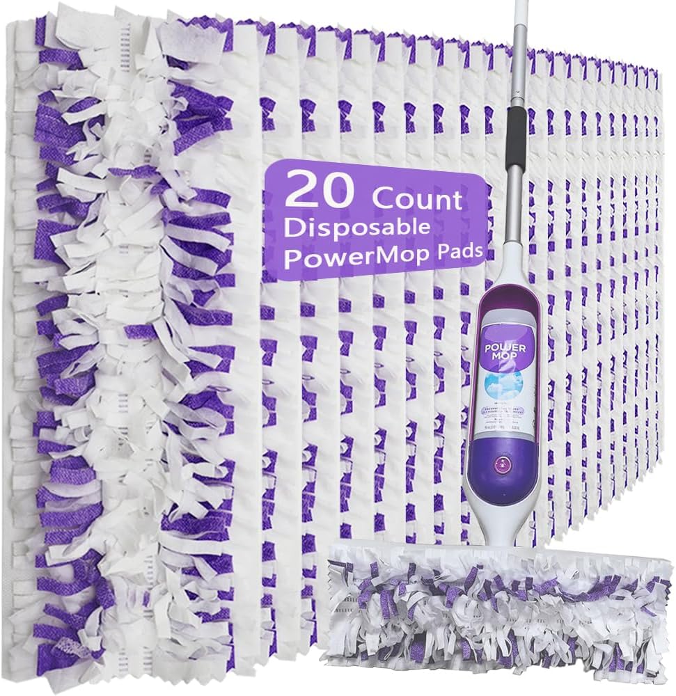 Disposable-Mop-Pads-for-Swiffer-PowerMop-Multi-Surface-Mopping-Pad-Refills-3462