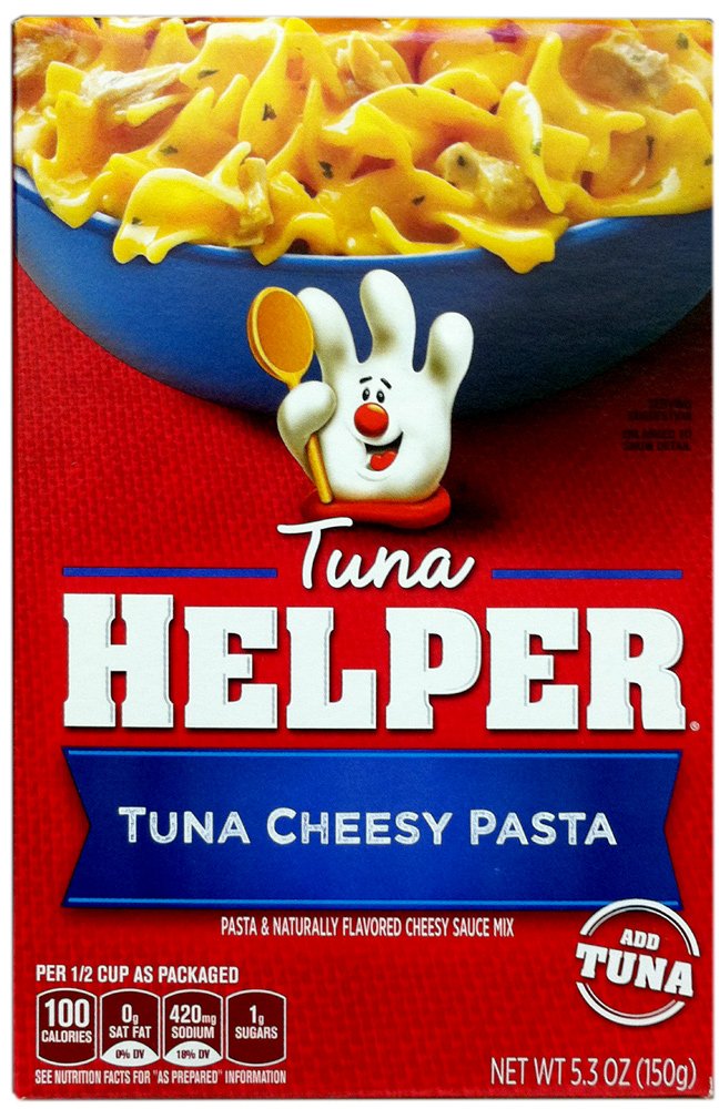 Betty-Crocker-TUNA-CHEESY-PASTA-Tuna-Helper-5.3oz-(3-Pack)-------140