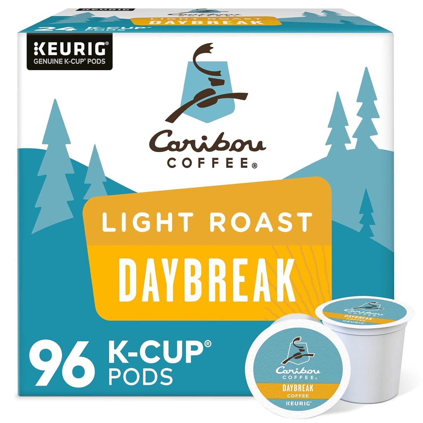 Caribou,-Daybreak-Morning-Blend,-Cápsulas-Keurig-K-Cup-de-una-sola-porción,-tostado1107
