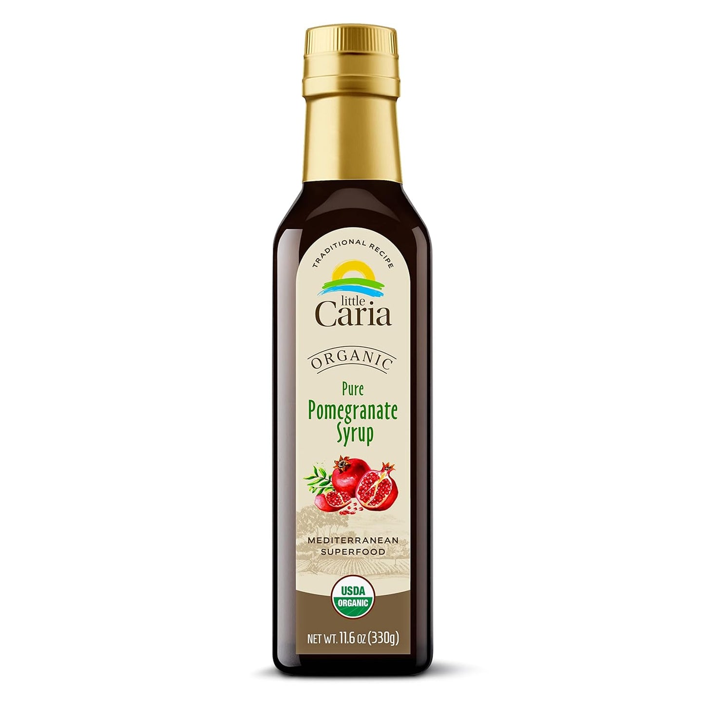 Little-Caria-Organic-Pomegranate-Molasses---3605