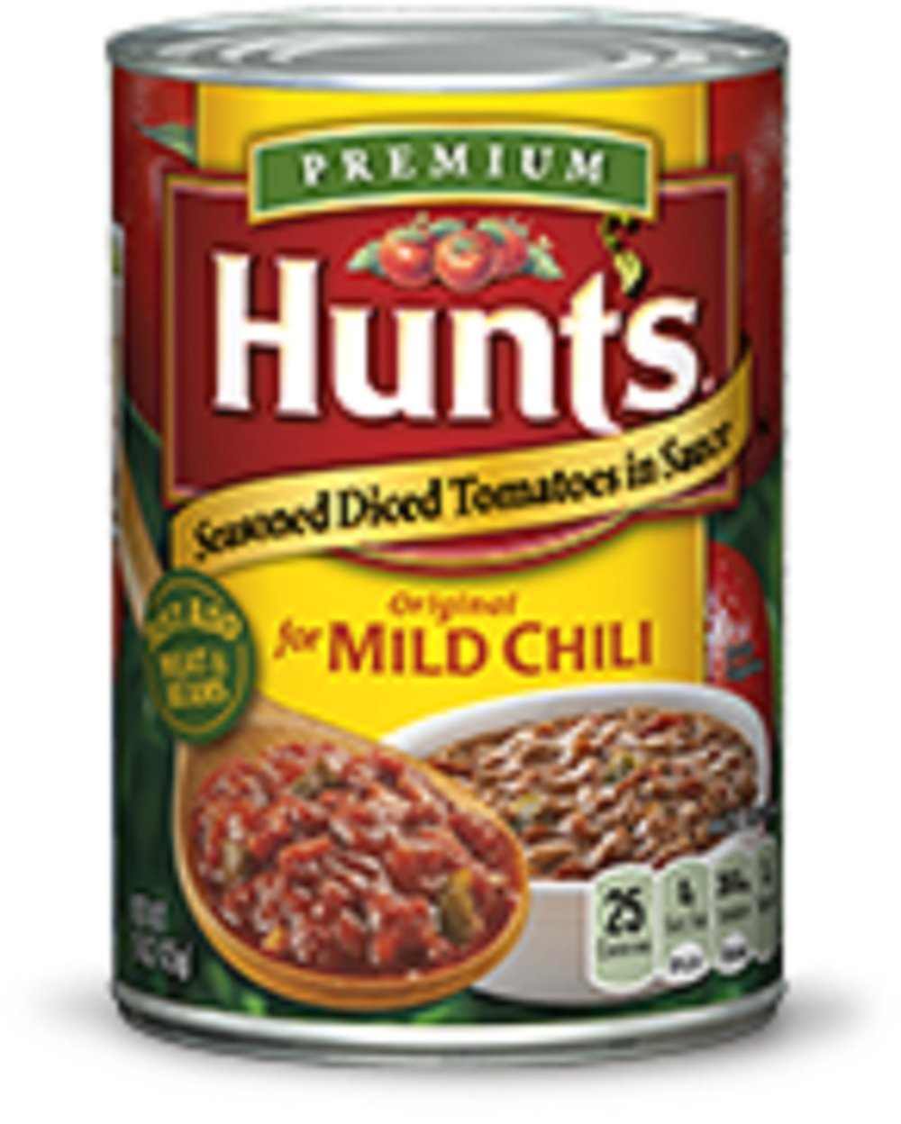 Hunt's,-Seasoned-Diced-Tomatoes-in-Sauce,-for-Chili,-15oz-Can-(Pack-of-336