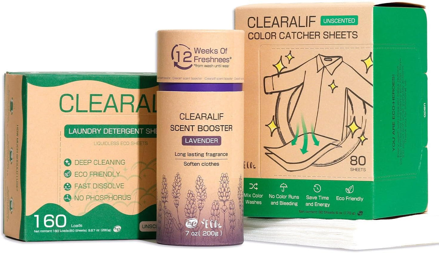 CLEARALIF-All-In-One-Laundry-Kit.-80-Sheets-Unscented-Laundry-109