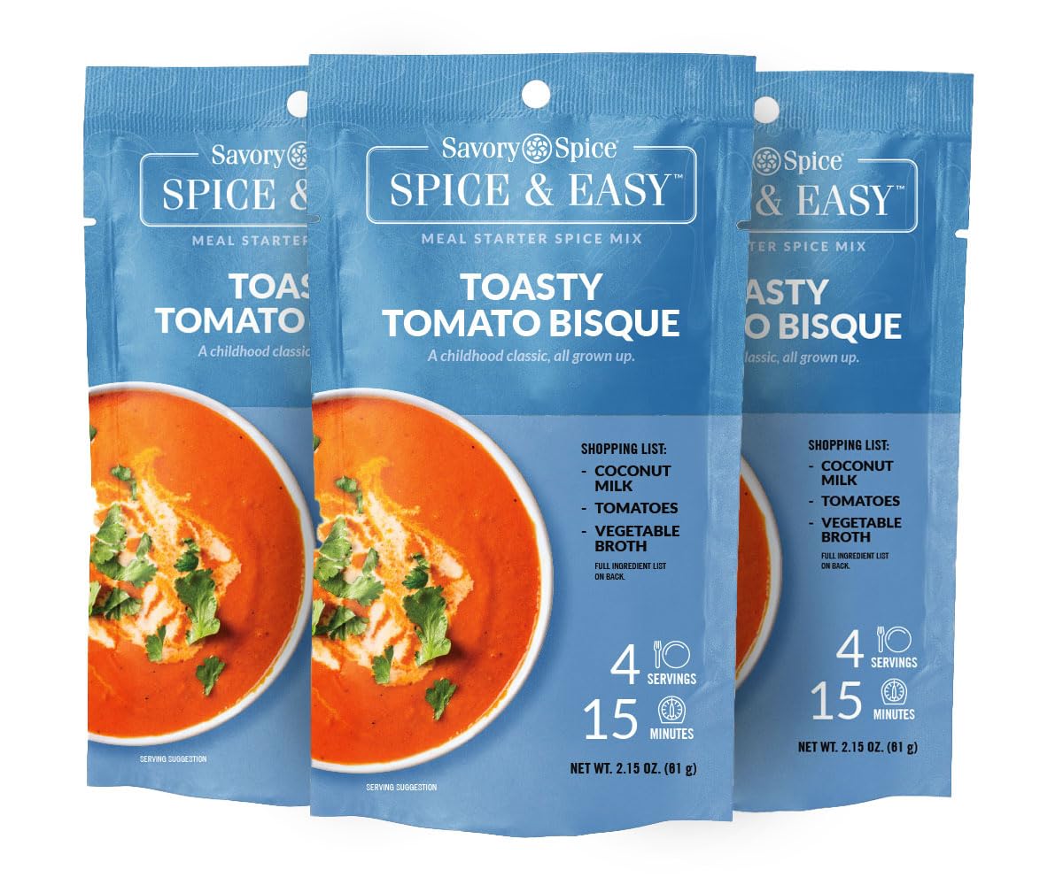 Savory-Spice-Toasty-Tomate-Bisque-3-unidades-Spice-&-Easy-Starter---7