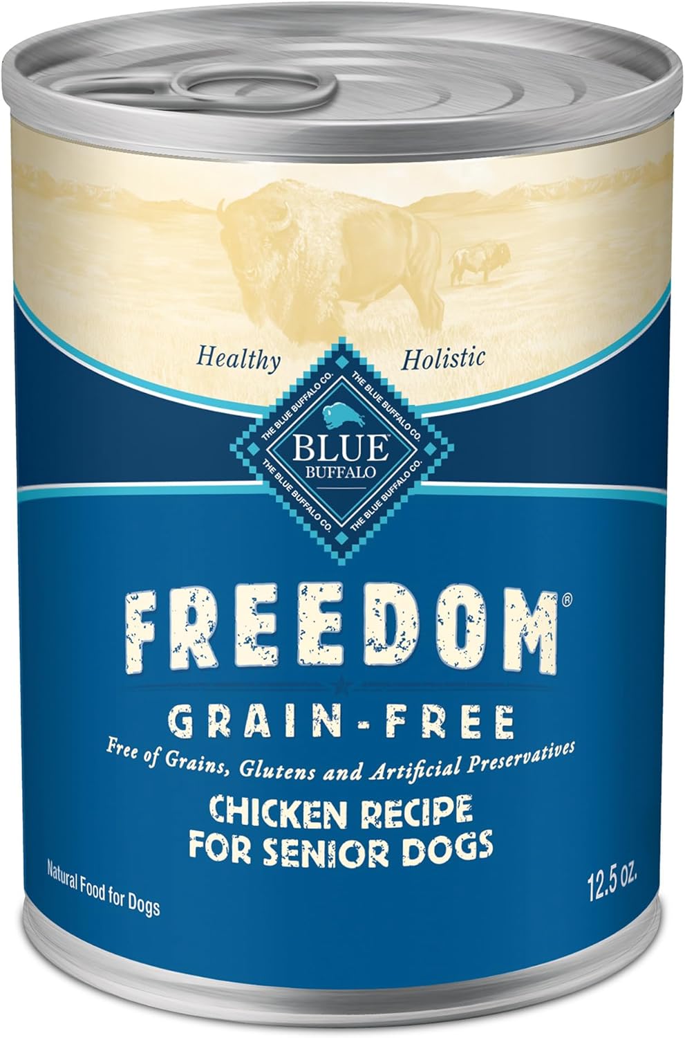Blue-Buffalo-Freedom-Grain-Free-Senior-Wet-Dog-Food,-Free-of-Glutens-&-Artificial-1461