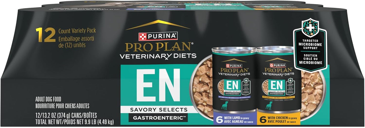 Pro-Plan-Veterinary-Diets-Purina-EN-Savory-Selects-Gastroenteric-with-Chicken-and-with-922