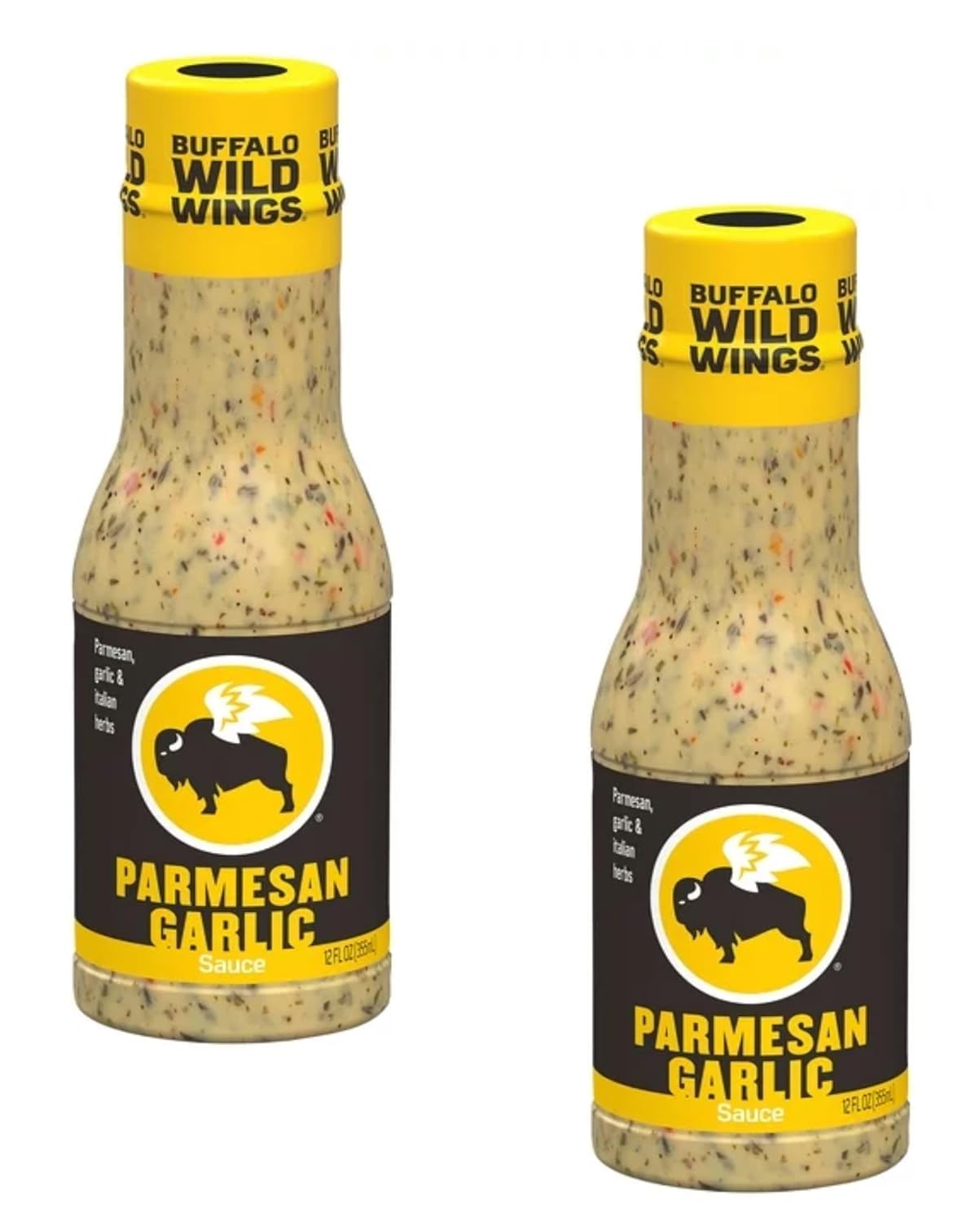 Buffalo-Wild-Wings-Parmesan-Garlic-Sauce---Pack-of-2---Parmesan-207