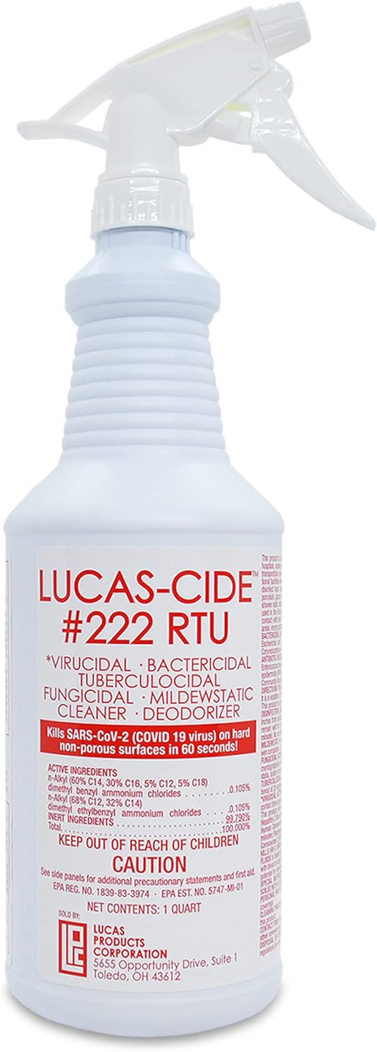LUCAS-CIDE-#222-RTU-Hospital-Grade-Salon-and-Spa-60-Second-Disinfectant-409