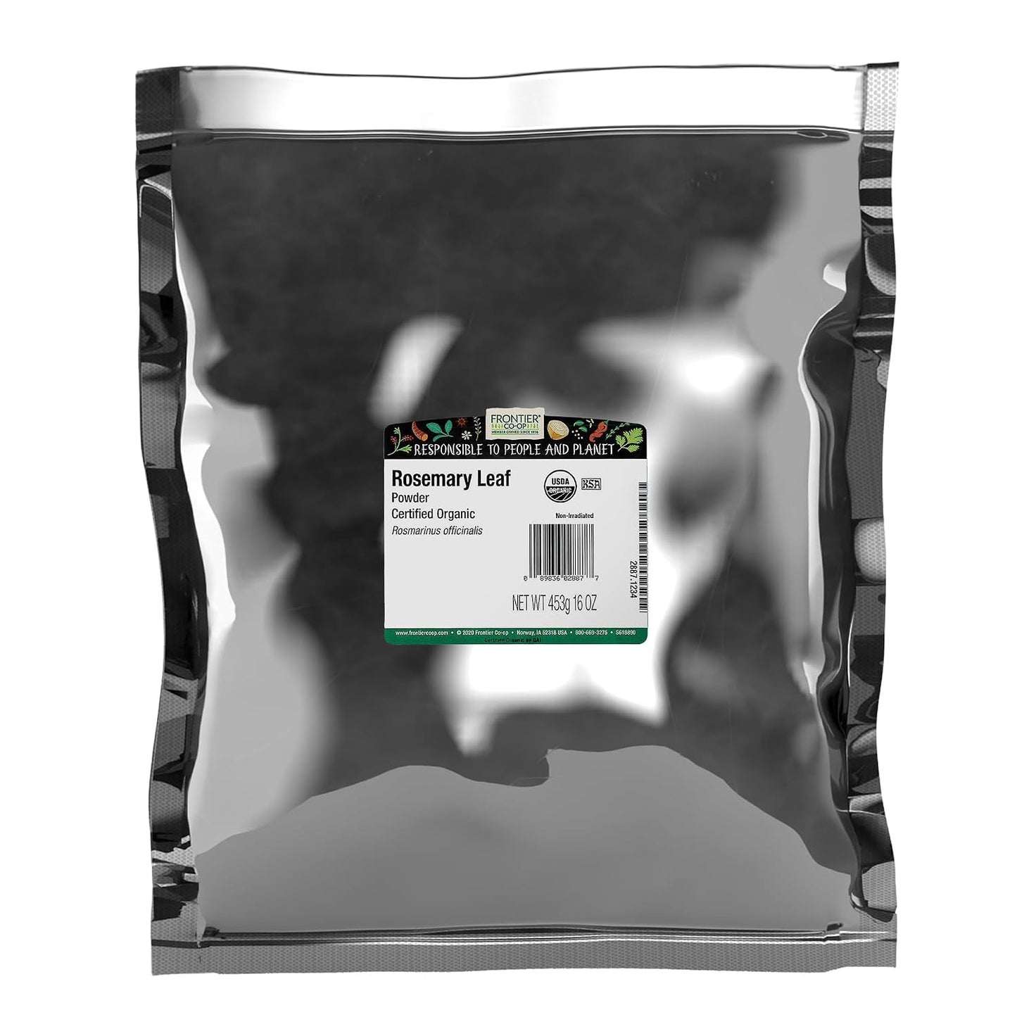 Frontier-Co-op-Organic-Rosemary-Leaf-Powder,-1lb-Bulk-Bag---Natural-and-995