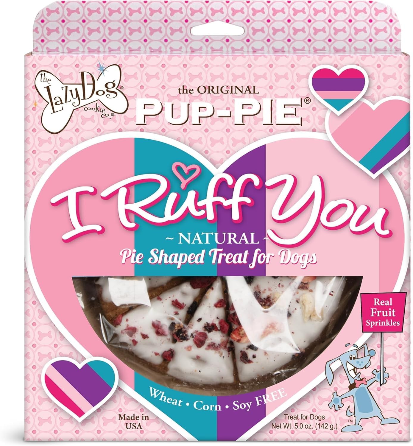 The-Lazy-Dog-Cookie-Co.-I-Ruff-You-Pup-Pie-–-All-Dog-2226