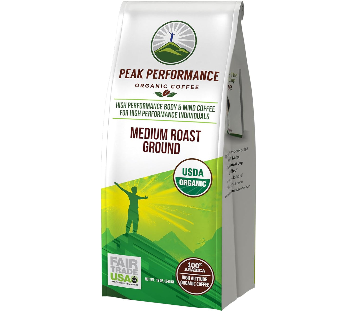 Peak-Performance-High-Altitude-Organic-Coffee---Fair-Trade,-Low-Acid,-Non-GMO,-2401