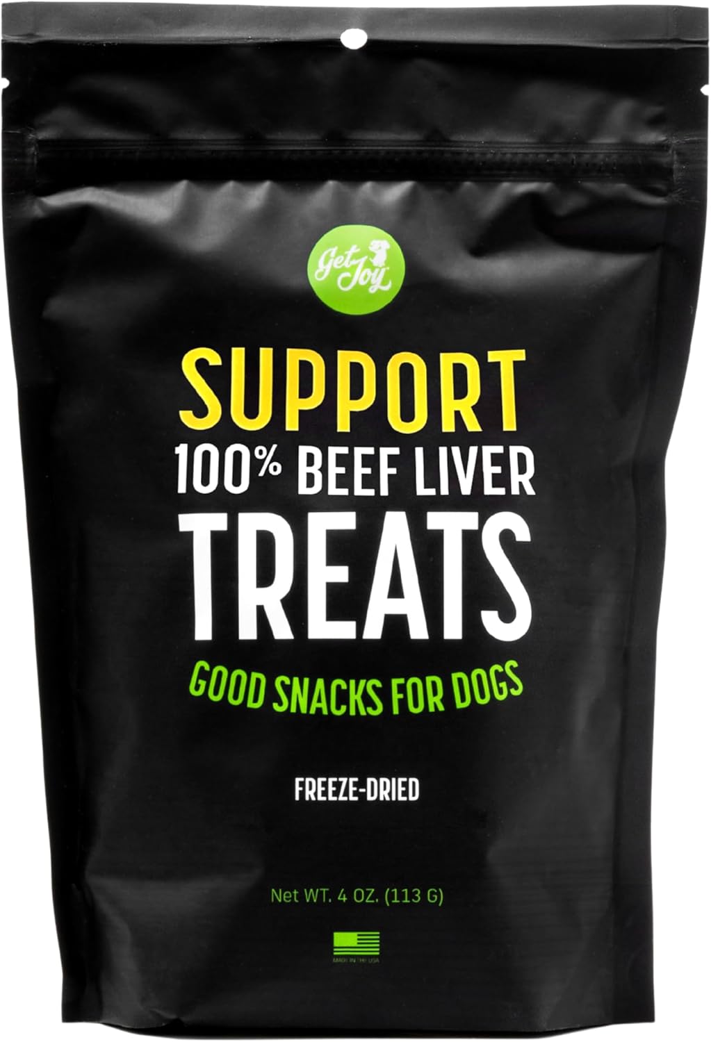 Freeze-Dried-Superfood-1-Beef-Liver-Dog-Treats,-3609