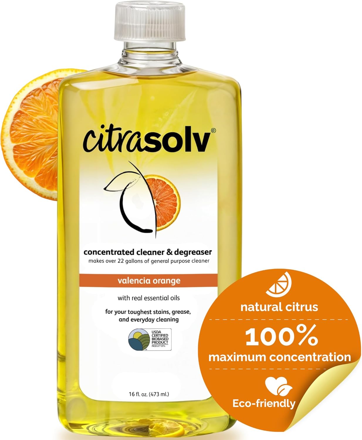 CitraSolv---Concentrated-Household-Cleaner-&-Degreaser---Valencia-Orange-3505