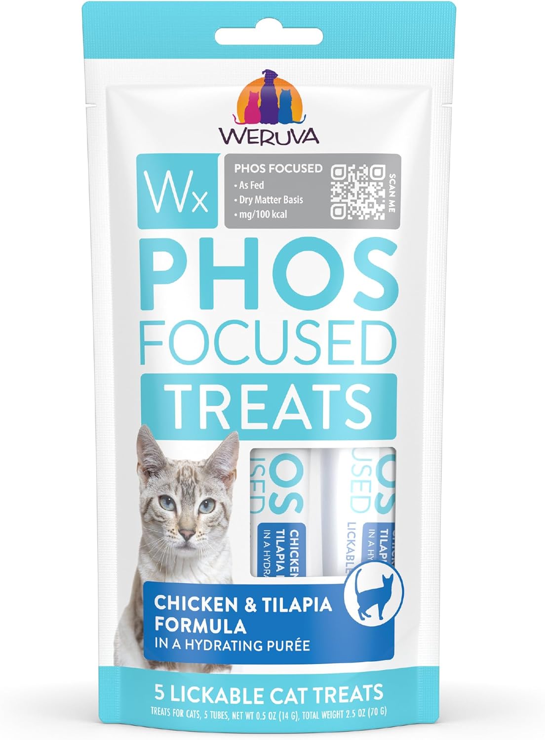 Weruva-Wx-Phos-Focused,-Chicken-and-Tilapia-Formula-Cat-3