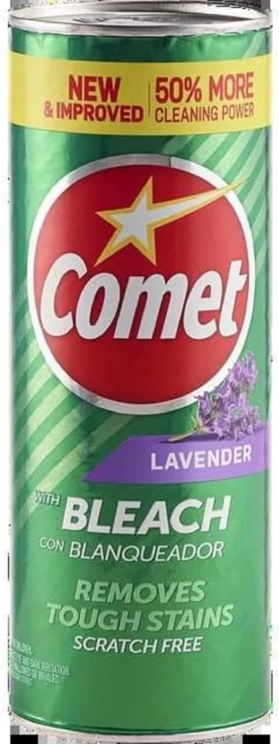 Comet,-Cleanser-Lavender,-21-Ounce---------------------1455