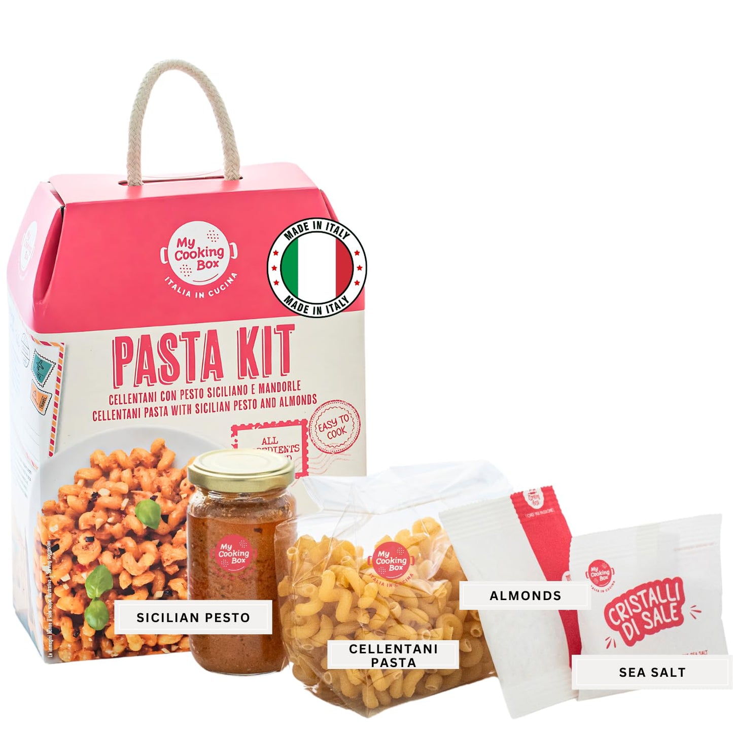 Gourmet-Pasta-Dinner-Meal-Kit-Recipe,-Cellentani-Pasta-877