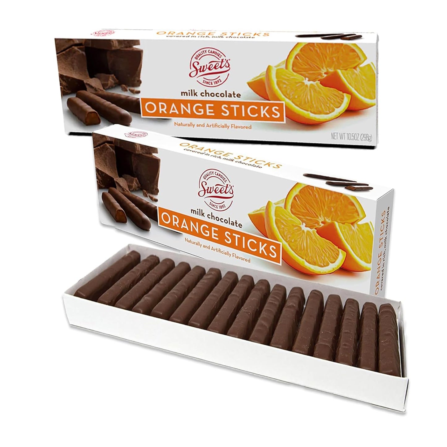 Sweets-Candy-Milk-Chocolate-Orange-Sticks-2-Pack,-2711