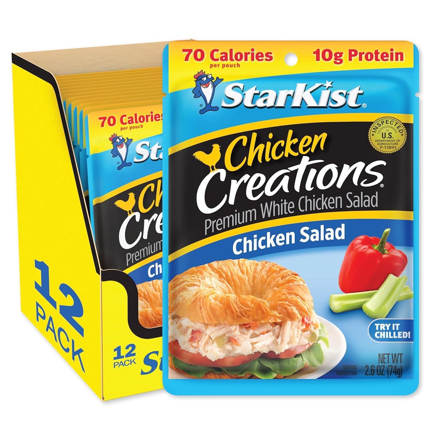 StarKist-Chicken-Creations,-Chicken-Salad,-2.6-2482