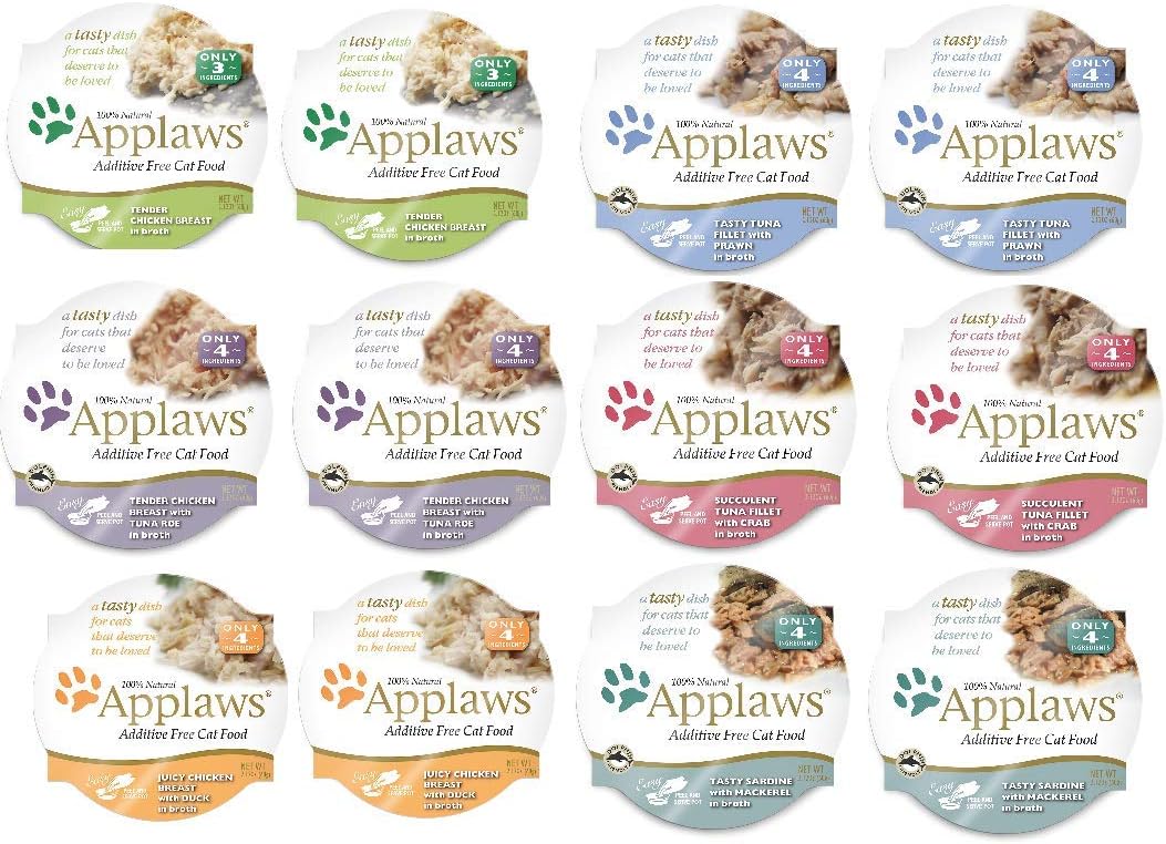 Applaws-Peel-and-Serve-Cat-Food-in-Broth-6-Flavor-Variety-Bundle,-2.12-464