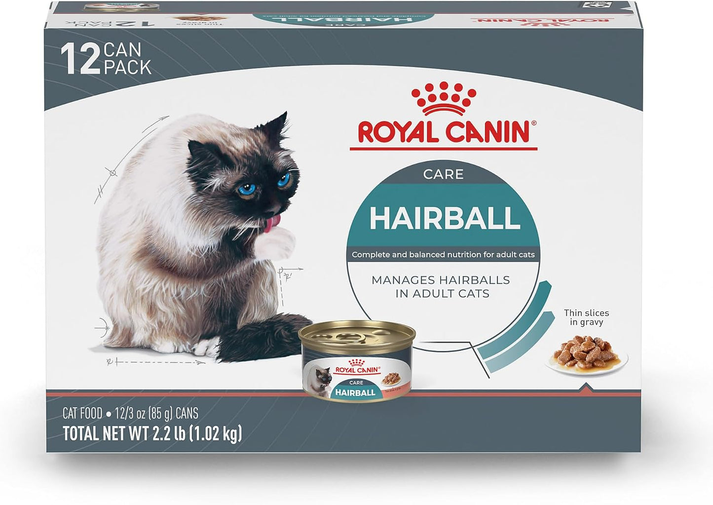 Royal-Canin-Feline-Care-Nutrition-Hairball-Care-Adult-Thin-Slices-in-Cat-3-(Pack1357