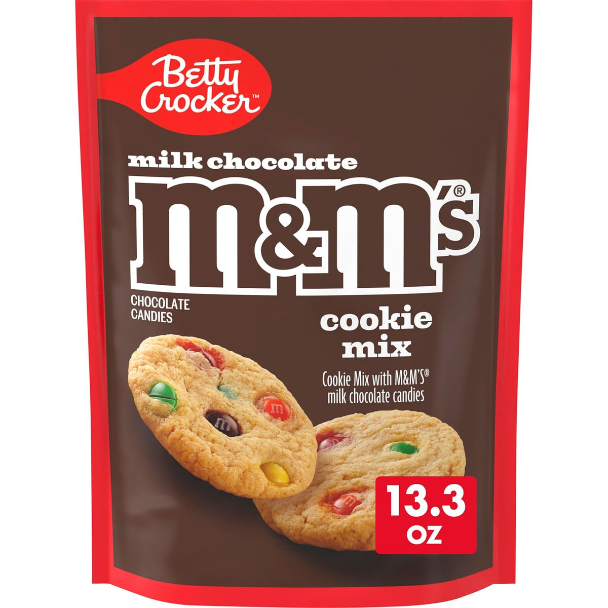 Betty-Crocker-Cookie-Mix-with-M&M's-Milk-Chocolate-Candies,-13.3-574