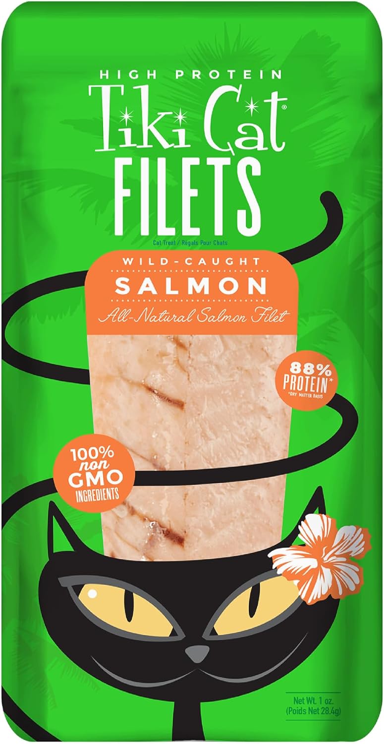 Tiki-Cat-Filet,-All-Natural-Wild-Caught-Salmon,-Single-Ingredient-High-Non-GMO-Cat-Topper,702