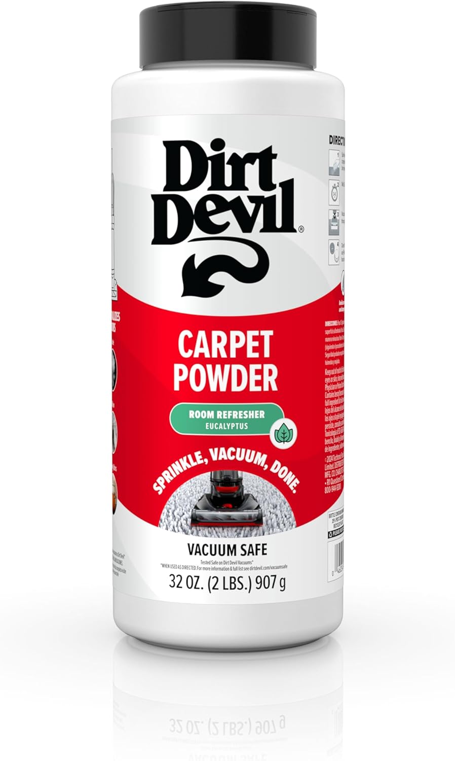 Dirt-Devil-Carpet-Powder,-32-oz,-Room-Refresher-and-Odor-2071