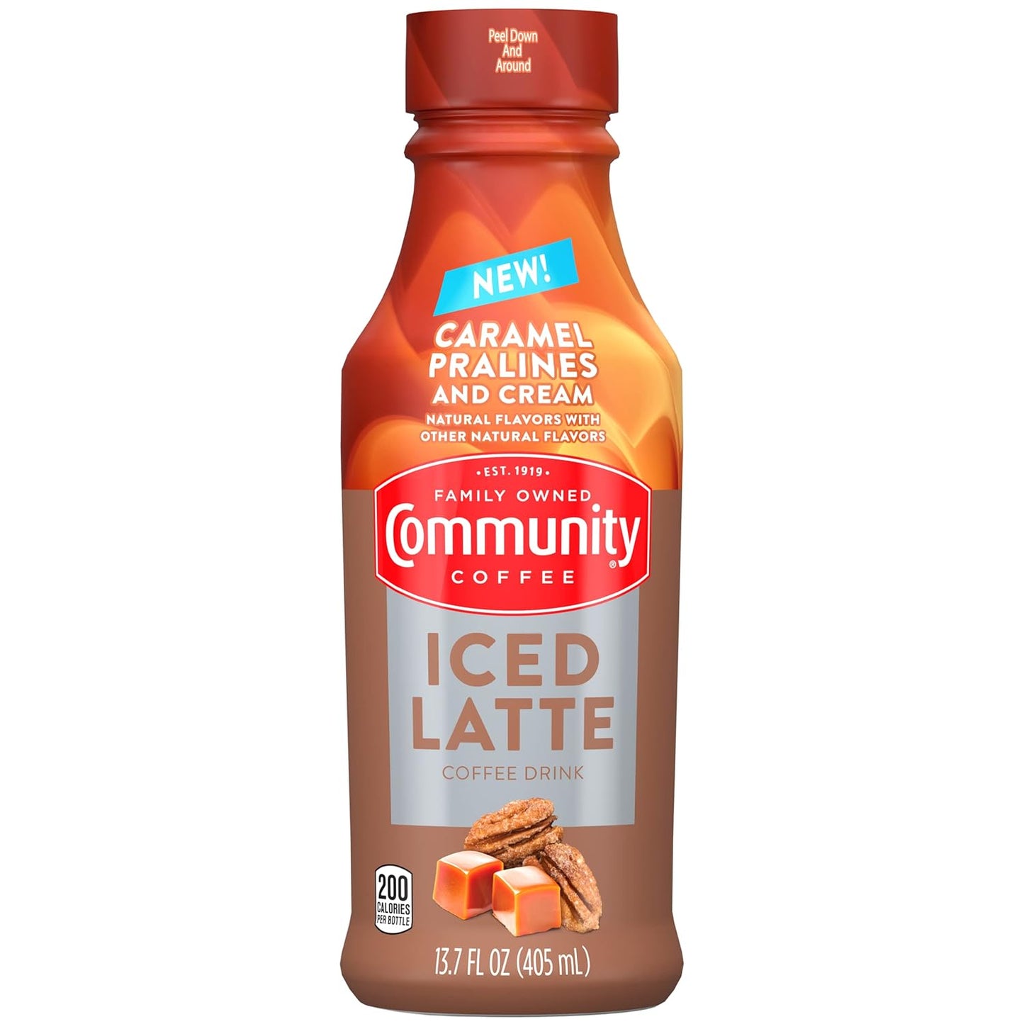 Community-Coffee-Caramel-Pralines-and-Cream-Iced-Latte-Ready-To-Drink,-13.7-Ounce-1079