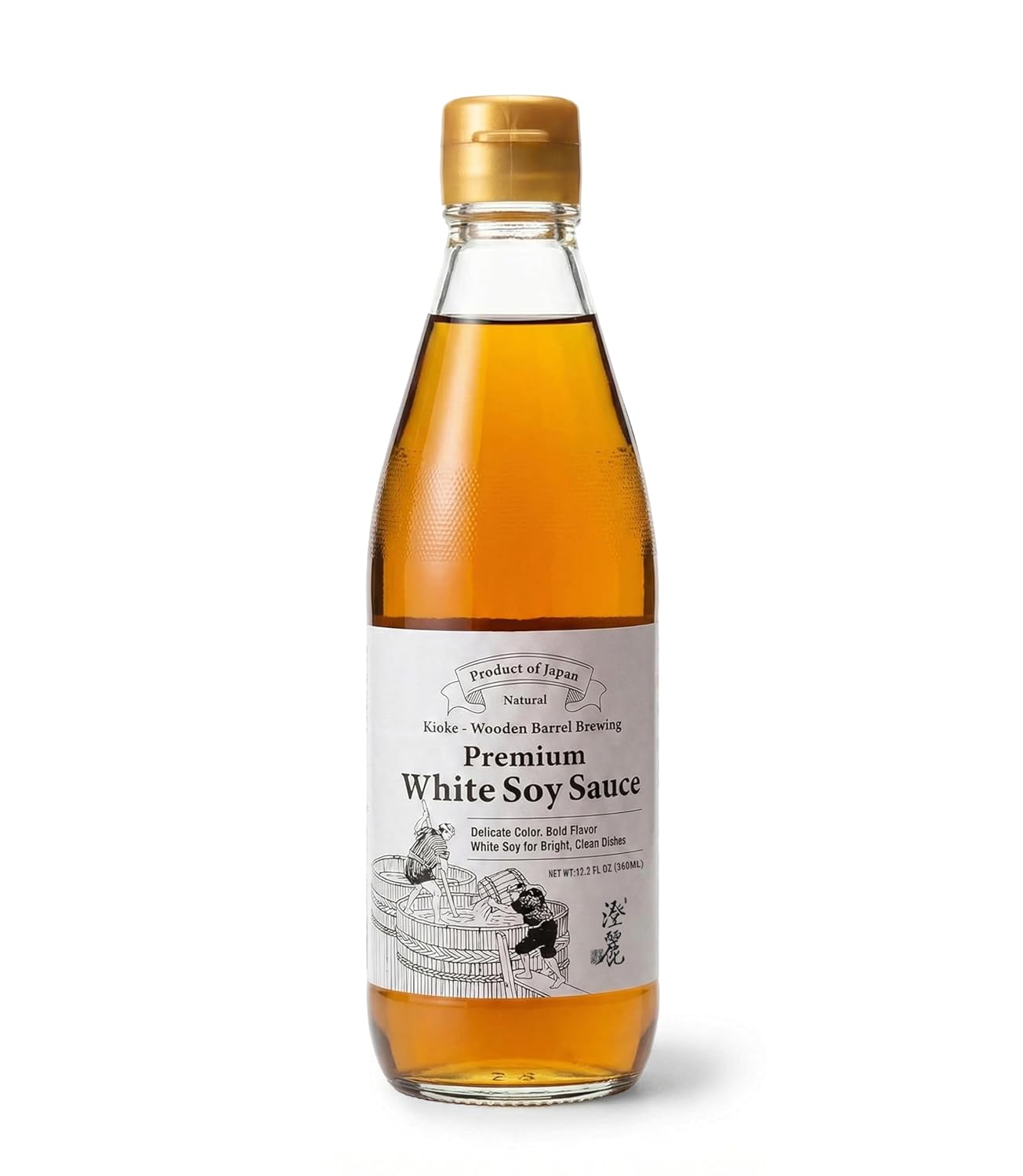 SUMIRE-Premium-White-Soy-Sauce-(Shiro-Shoyu)---Authentic-Kioke-Wooden-Barrel-809