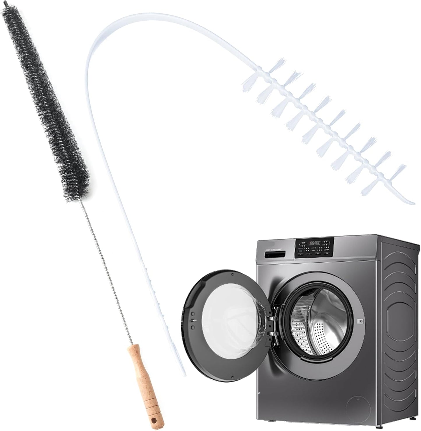 Washing-Machine-&-Dryer-Vent-Cleaning-Brush-Kit,-Lint-Trap-1171