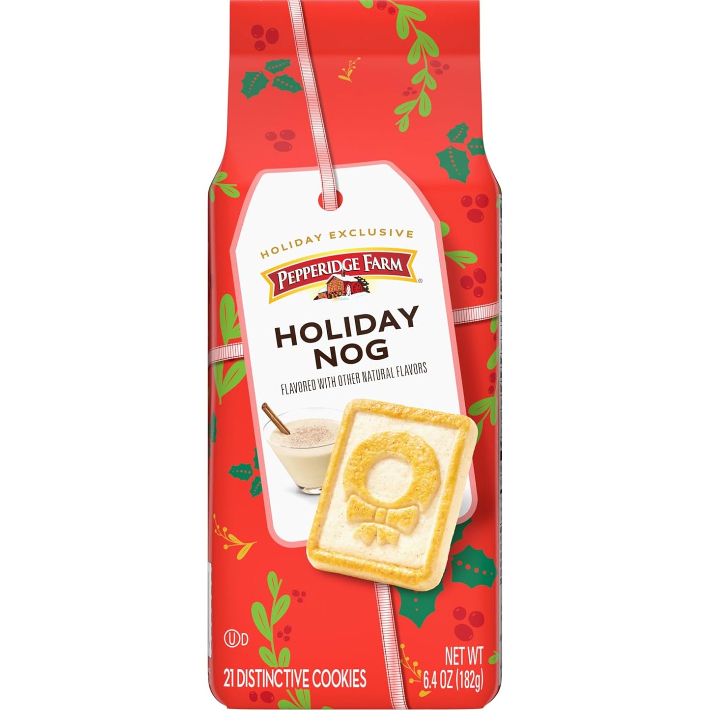Pepperidge-Farm-Chessmen-Holiday-Nog-Flavored-Butter-Cookies,-2197