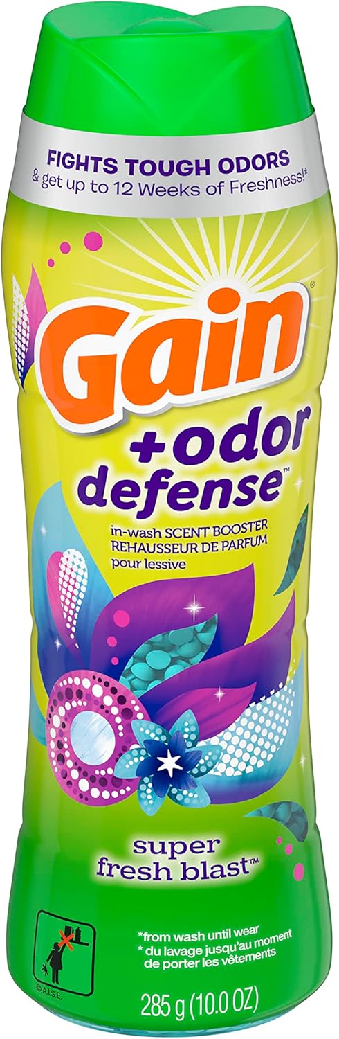 Gain-+-Odor-Defense-In-Wash-Scent-Booster,-Super-Fresh-Blast-87