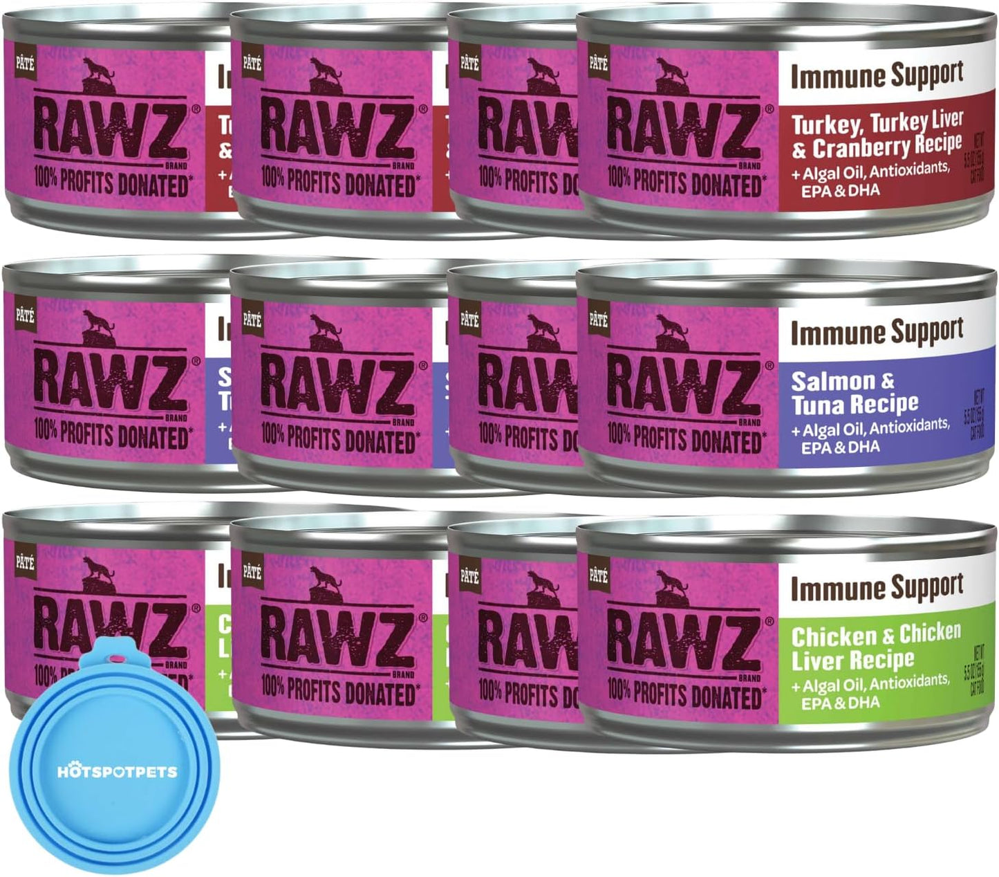 Rawz-Natural-Premium-Pate-Canned-Food-for-Cats-+ALGAL-OIL,-ANTIOXIDANTS-EPA-DHA-Immune262