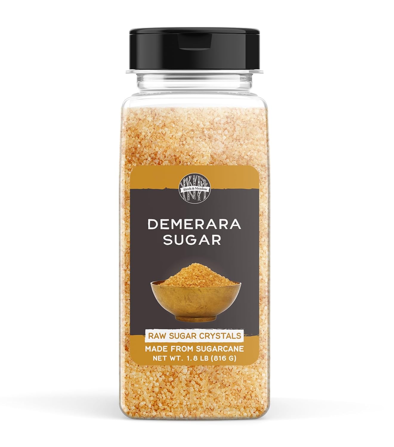 Birch-&-Meadow-Demerara-Sugar,-Raw-Sugar-3570