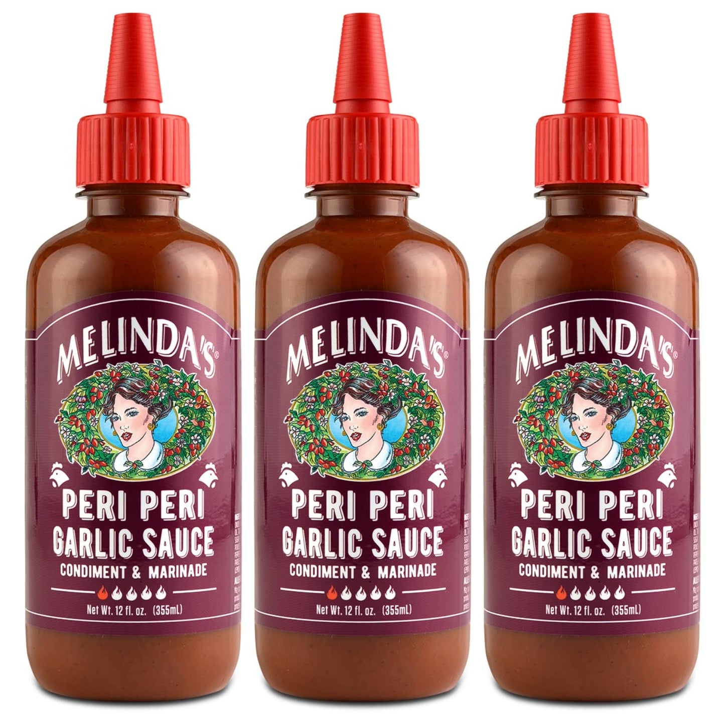 Melinda's---Peri-Peri-Garlic-Sauce-451