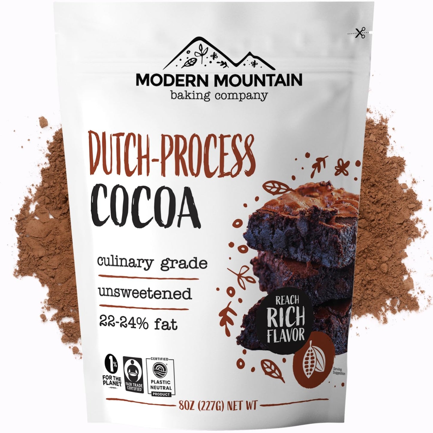 Cocoa-Powder-(8-oz)-Dutch-Processed-Cocoa-4458