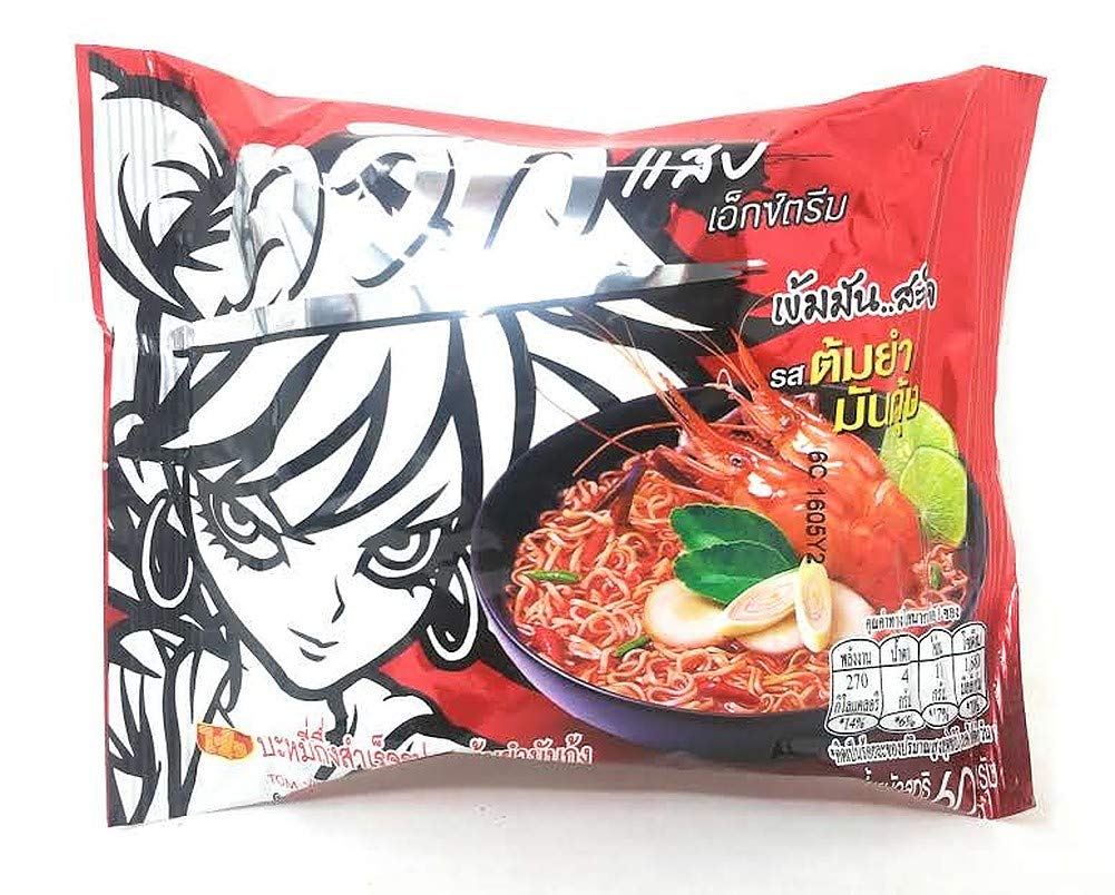 Wai-Wai-Tom-Yum-Mun-Goong---Fideos-instantáneos,-2.1--oz-226