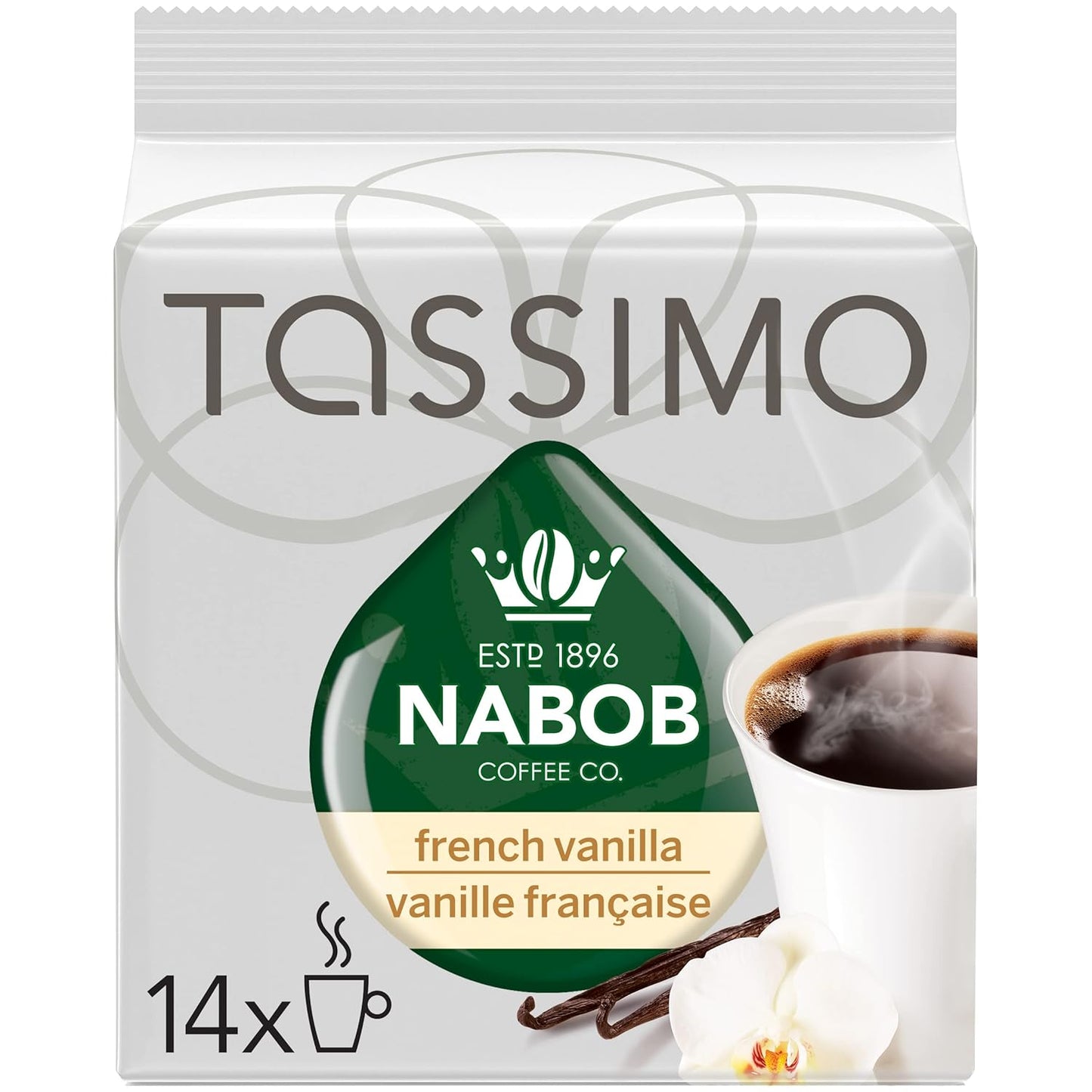 Nabob-Cafe-Collection-French-Vanilla-Coffee-(Medium),-14-Count-T-Discs-for-Tassimo-Coffeemakers---921