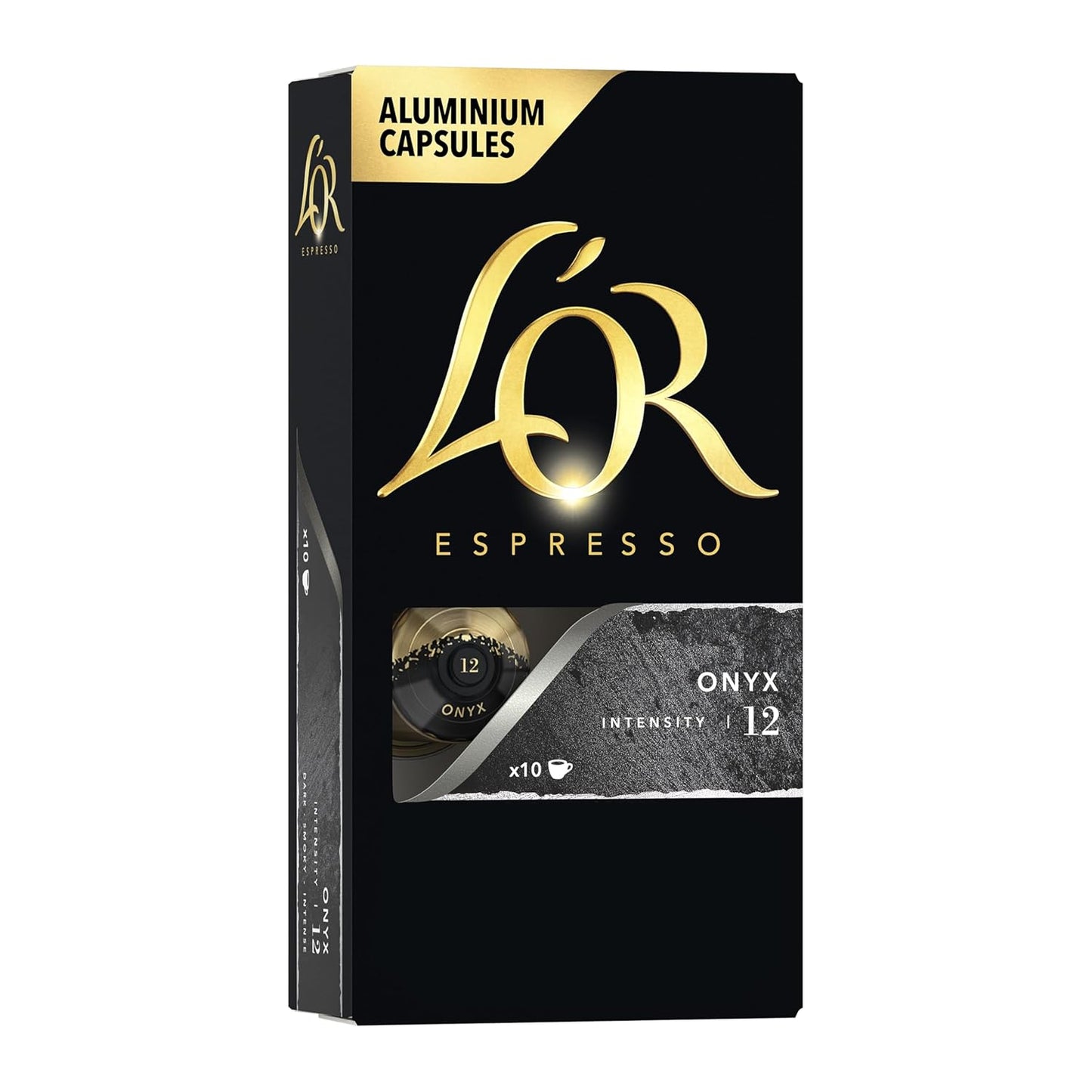 L'OR-Espresso-Capsules,-10-Count-Onyx,-Single-Serve-Aluminum-Coffee-Capsules-Compatible-with-the-2221