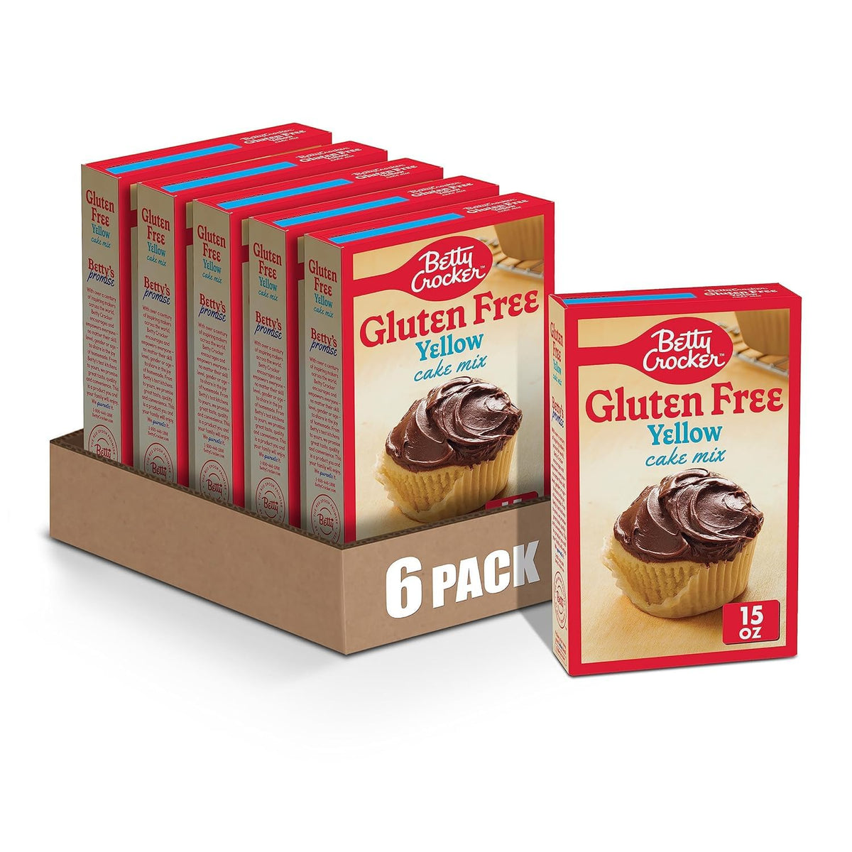 Betty-Crocker-Gluten-Free-Yellow-Cake-Mix,-15-oz-(Pack-279