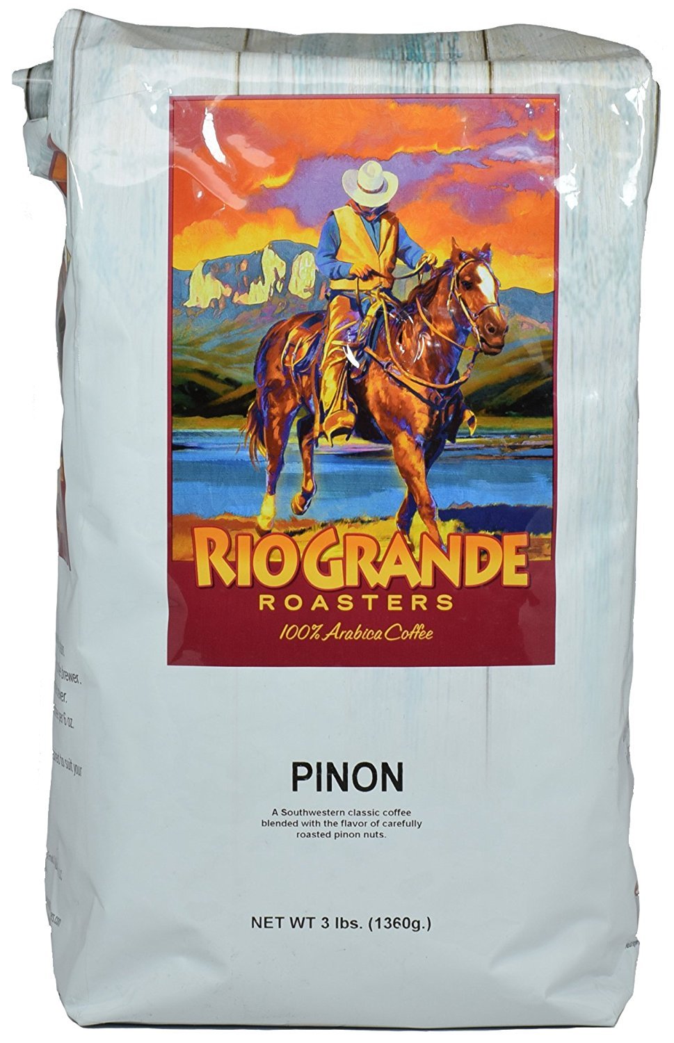 Rio-Grande-Roasters-Pinon-3-Lb.-Bag-2206