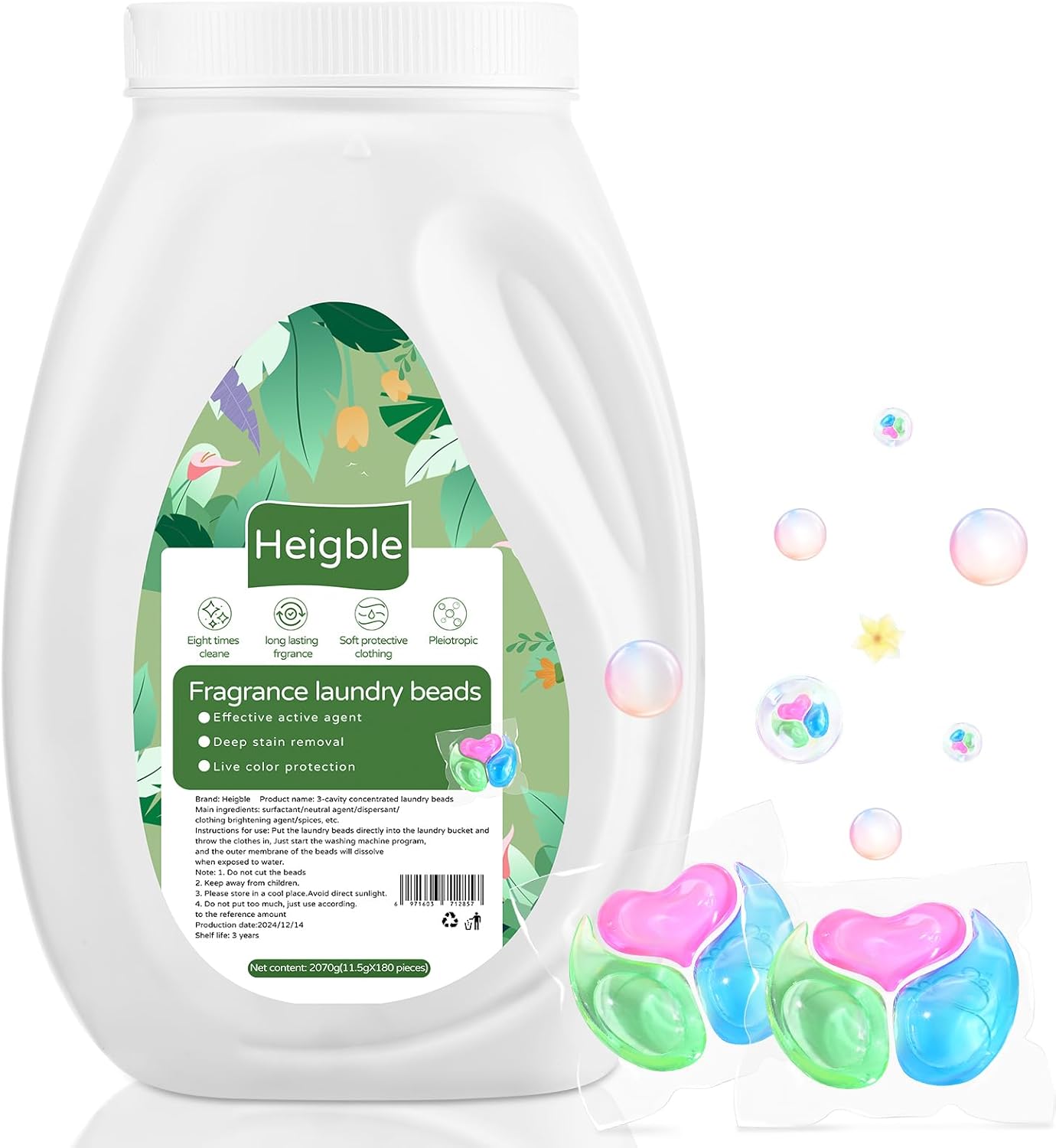 180-Count-Laundry-Detergent-Soap-Pacs-Bulk-Hypoallergenic-Laundry-Detergent-163