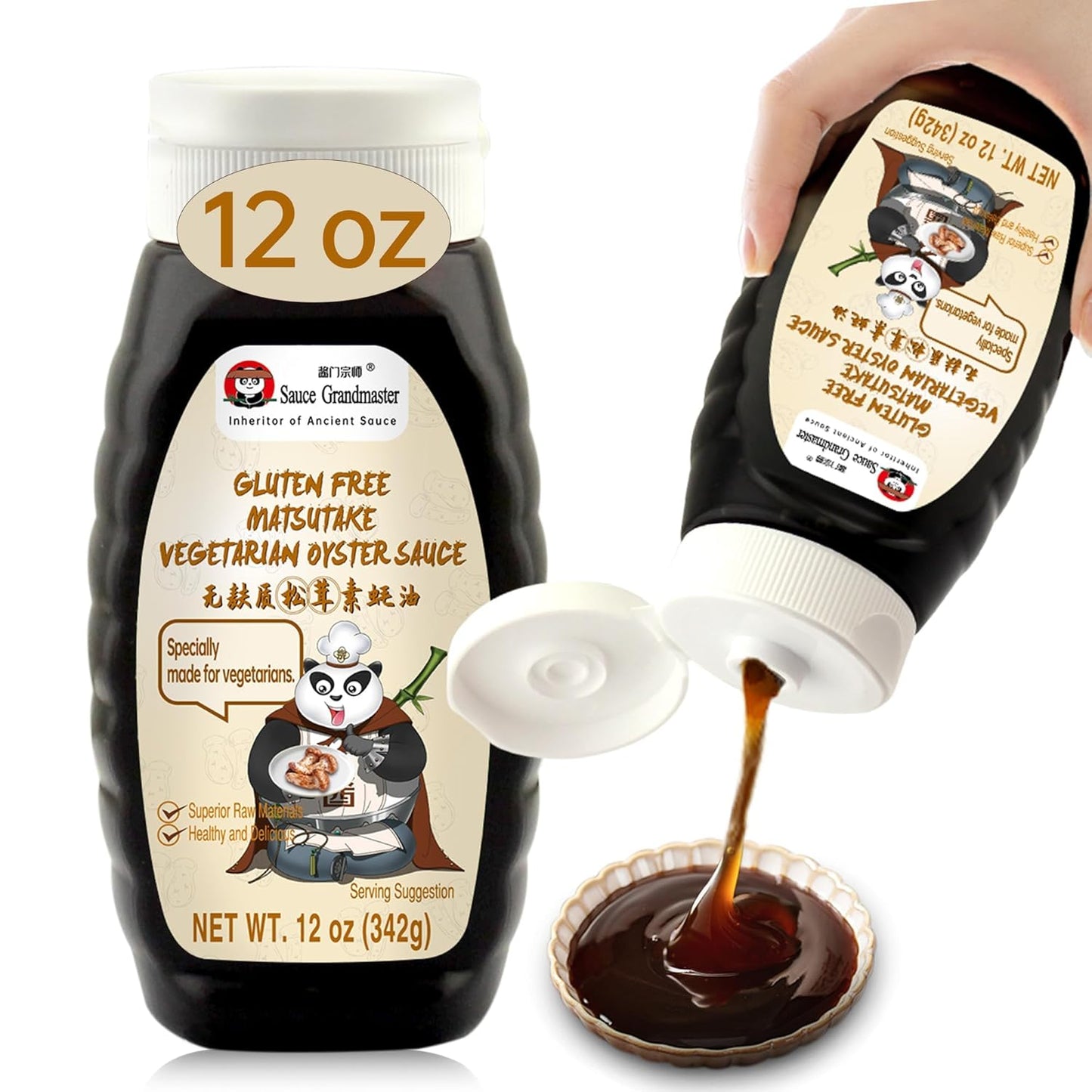 Vegetarian-Matsutake-Oyster-Sauce---Gluten-Free,-Vegan,-Non-GMO,-No-Preservatives/MSG(100%-Naturally-1563