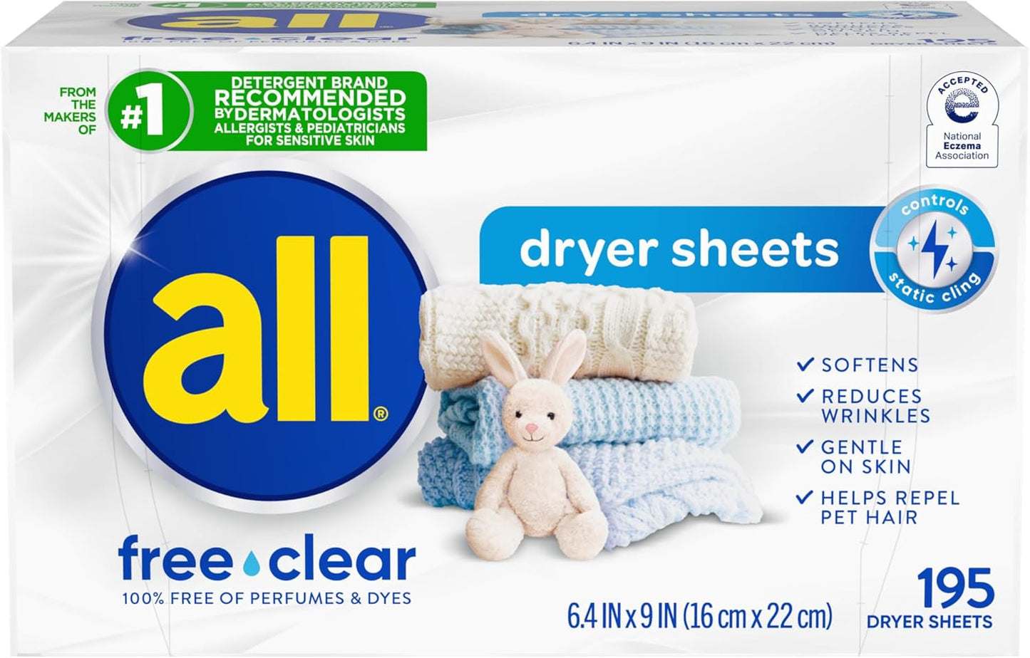 all-Fabric-Softener-Dryer-Sheets-for-Sensitive-Skin,-Free-Clear,-195-Count-1733