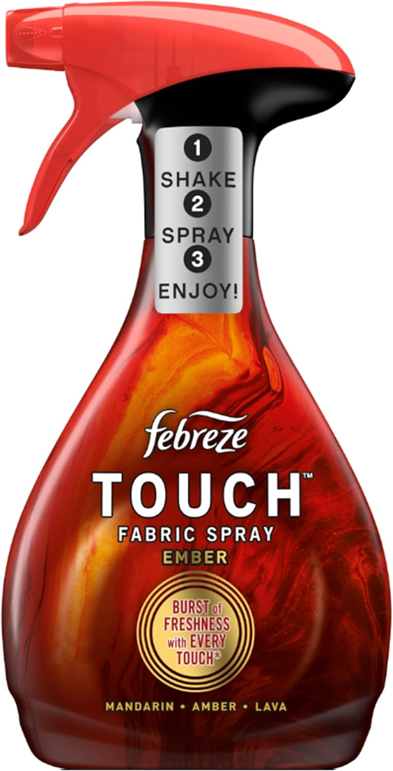 Febreze-Touch-Fabric-Refresher,-Odor-Eliminating-Fabric-Spray,-Ember-Scent,-2581