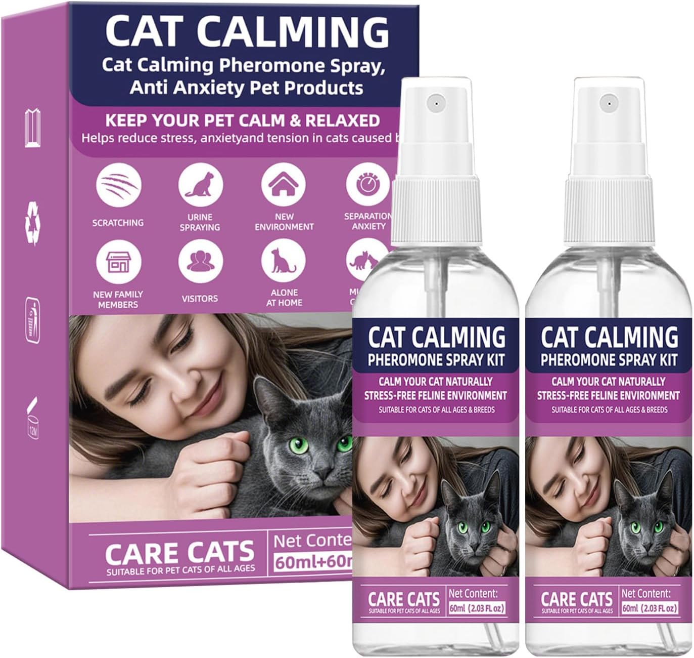 Cat-Calming-Pheromone-Spray-Kit-Feline-Calm-Pheromones-Vet-Recommended-Drug-Free-Anxiety-Relief-1366
