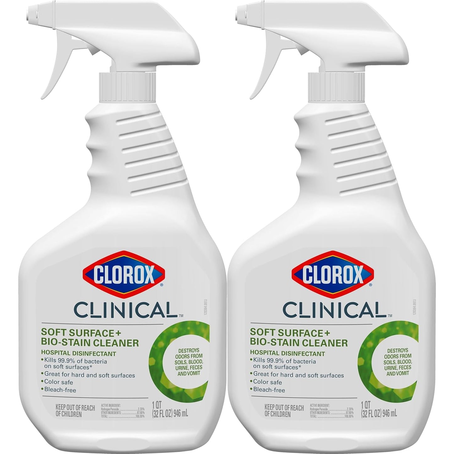 Clorox-Clinical-Soft-Surface-+-Bio-Stain-Cleaner-Hospital-Disinfectant,-32-1456
